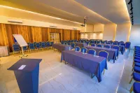 The Country Lodge Hotel - de negocios