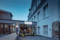 Das Schulhaus Hotel Hotels in Schwelm