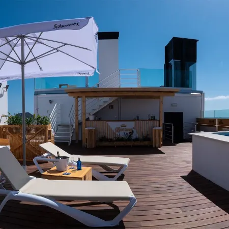 Hotel Boutique la Marquesina - Adults Only