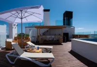 Hotel Boutique la Marquesina - Adults Only - Beach