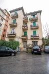 Salerno 1950 - Bungalows