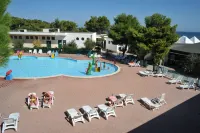 Villaggio Camping Spiaggia Lunga - Holiday Parks