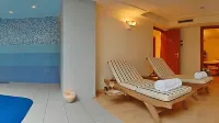 Grand Hotel La Pace - spa