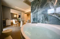 Villa Nicolli Romantic Resort - Adults Only Hotels in Riva del Garda