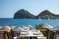 Wyndham Datca Perili Bay - Breakfast