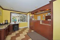 Americas Deluxe Inn- Marysville Hotels in Linda