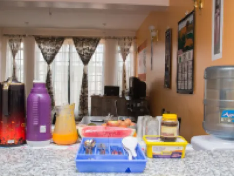 Nairobi Airport Apartments Hotels in Mlolongo