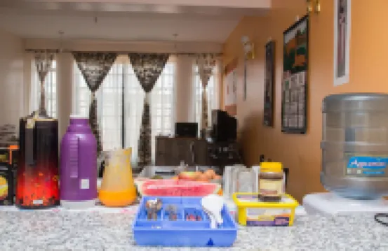 Nairobi Airport Apartments