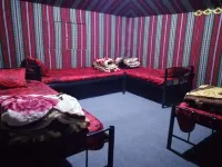 Bedouin Village Hostel - สัตว์เลี้ยง