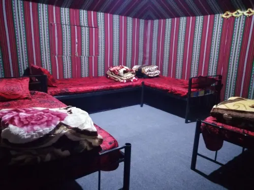 Bedouin Village Hostel