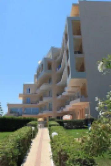 هوتل كريستينا