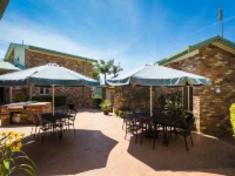 Captain's Quarters Bermagui Hotels in Bermagui