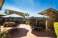 Captain's Quarters Bermagui