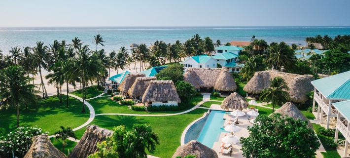 Victoria House Resort & Spa Hotels in San Pedro