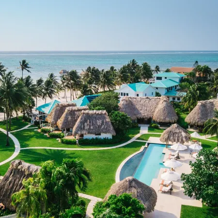 Victoria House Resort & Spa