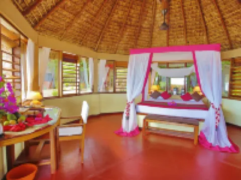 Nosy Saba Private Island & Spa Hotels in Sofia