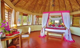Nosy Saba Private Island & Spa