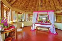 Nosy Saba Private Island & Spa Hotels in Analalava