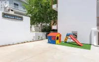 Costa Vasia Suites & Apartments Hotels in Vrachati