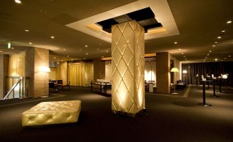 Kurayoshi City Hotel
