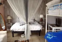 Alaguyauder La Chambre Hôtels à : Châtillon-sur-Broué