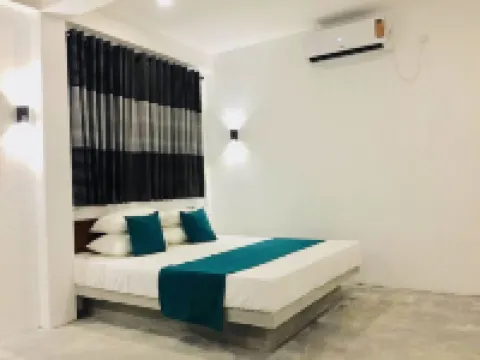 茶園生態別墅酒店