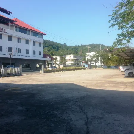 Sanbay Hotel
