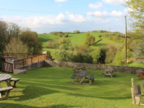 The Manor at Abberley Hotels in Abberley