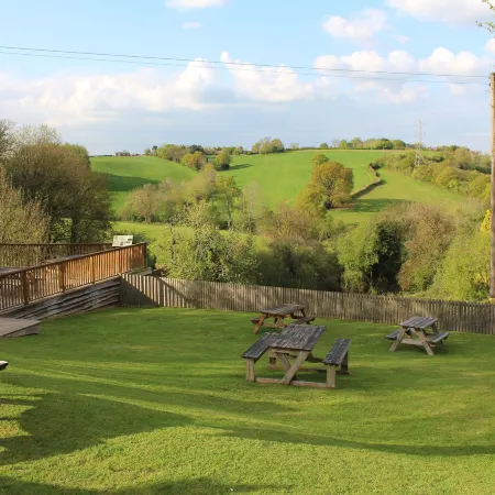 The Manor at Abberley