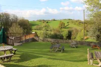 The Manor at Abberley Hotels in Abberley