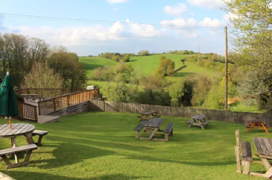 The Manor at Abberley