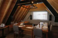 Los Cerros del Chaltén Boutique Hotel