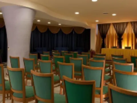 Hotel Riva Del Sole Hotels in Cefalu