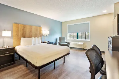 Extended Stay America Premier Suites - Union City - Dyer St