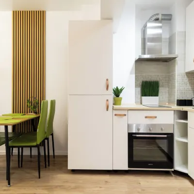 Nest Inn Spring Apartment Hotels near Cluj Iulius Mall