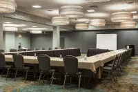 Holiday Inn Rock Island - Quad Cities Hotels in Rock Island