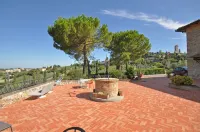 Poggiluglio by PosarelliVillas - Apartments