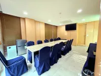 Hotel Thesoom Forest