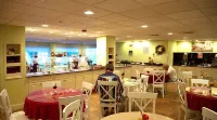Hotel Grand Victorian - breakfast