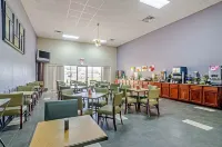 Quality Inn South Hotels in Derby