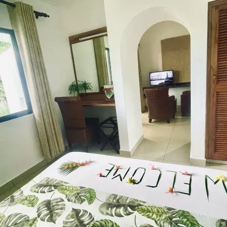 Sun Properties and Resort Hotel
