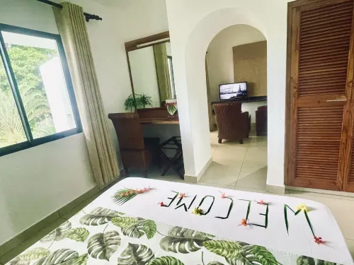 Sun Properties and Resort Hotel - 3 stelle