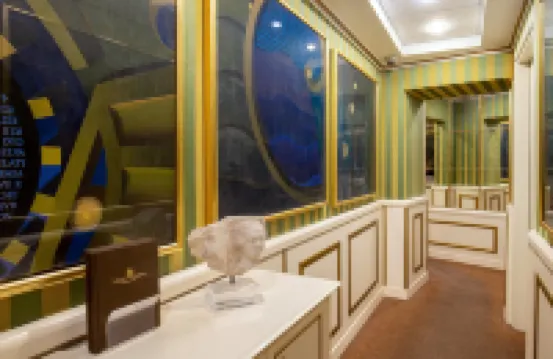 Residenza Canova Tadolini Luxury Rooms & Suites