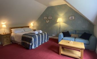 Glenan Lodge Self Catering