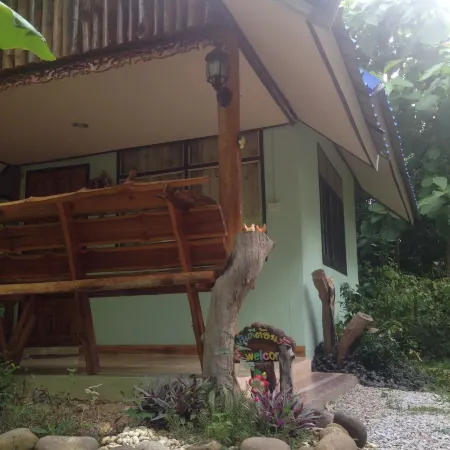Loei Airport Homestay