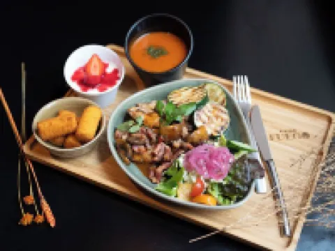 ホテル ヴェー メッヒェレンのホテル