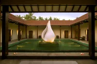 The Lalit Resort & Spa Bekal - spa