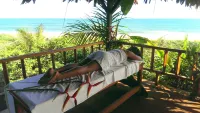 Libassa Ecolodge - ที่มีสปา