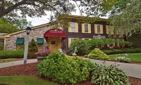 Sturbridge Host Hotel and Conference Center Hotels in Sturbridge