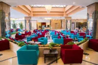 Marlin Inn Azur Resort - 4-stjärniga